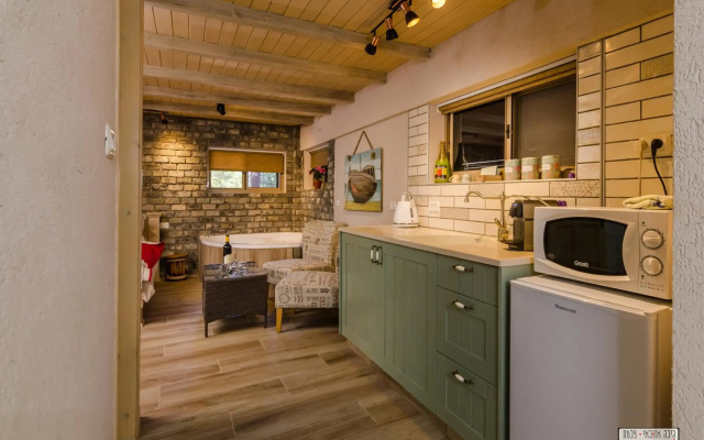 Dream Cabin