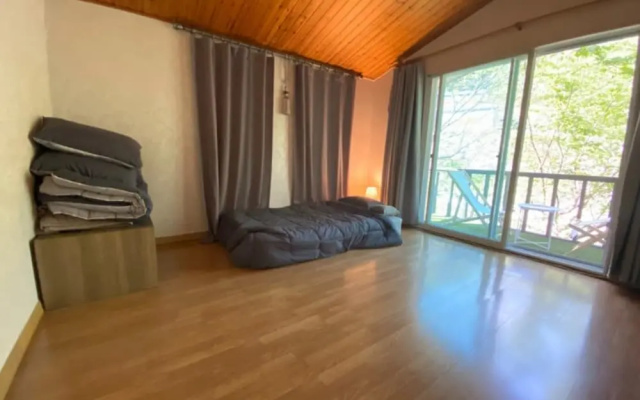 Namyangju Attic Pension (Soso Ongi)