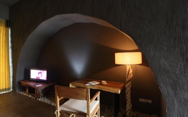 The Turtle Hut Resort