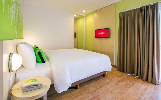 Zest Legian by Swiss-Belhotel International