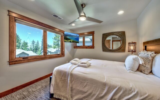 Gondola Vista 8 - 5 Br Townhouse