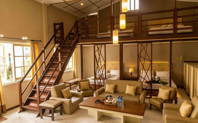 Hotel Gradia 1