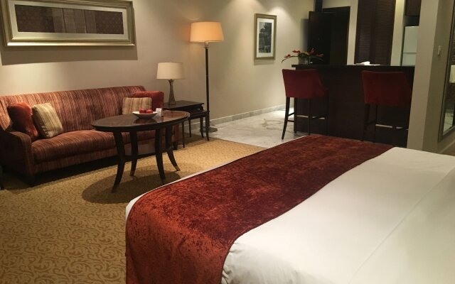 Oakwood Premier Prestige - UB City