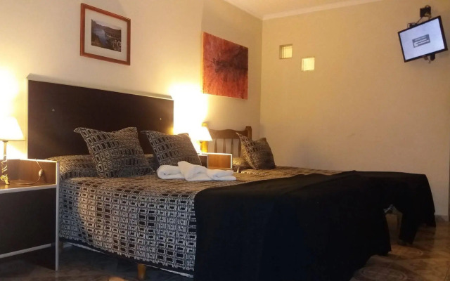 Hotel Francia