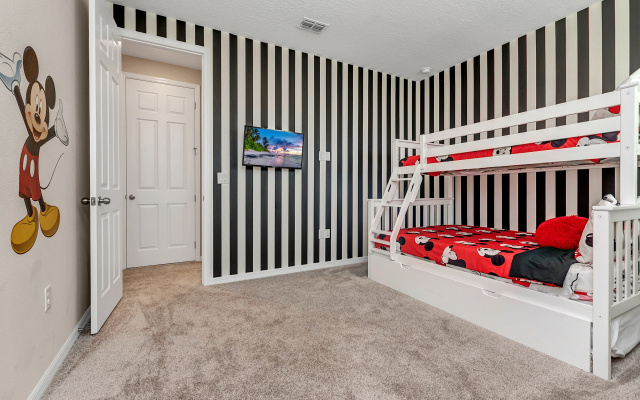 9029FLAMINGO, Davenport, US