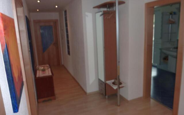 Exklusiv Apartment Hofer