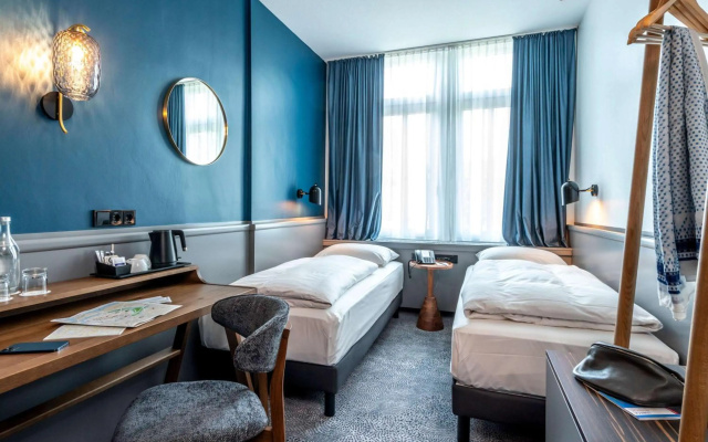 Mercure Hotel Luebeck City Center - Image 6