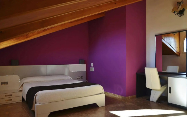 Hotel Jalance Experience