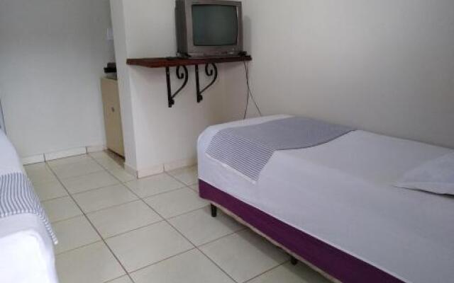 Hotel Eldorado Sorocaba