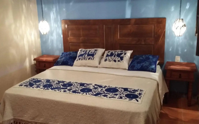Casa Mia Suites