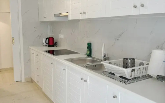 Palio Faliro Beach Luxury Two-Bedroom Suite