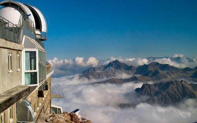 Appartement Barèges, 2 pièces, 5 personnes - FR-1-403-86