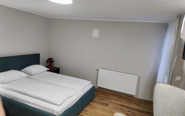 Boutique Hotel’s III Piłsudskiego