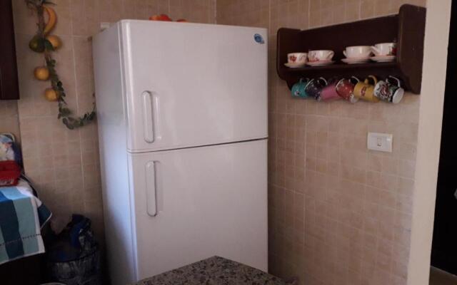 Marina Wadi Degla Villa Duplex 4 Bedrooms