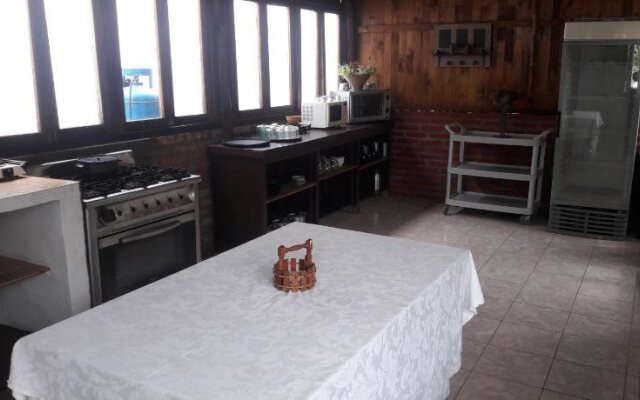 La Casa de Reyes Posada
