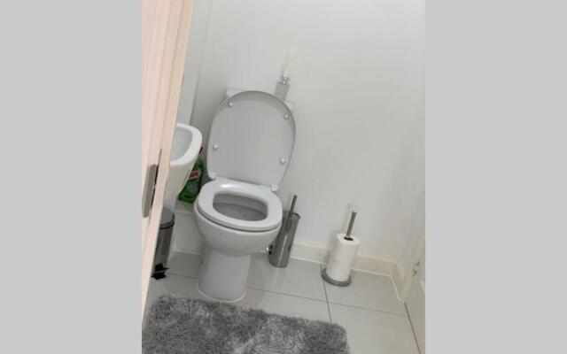Stanton Cross 5 Persons 3 Bed Home
