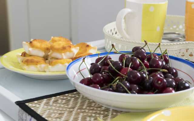 Sa Pardula B&B