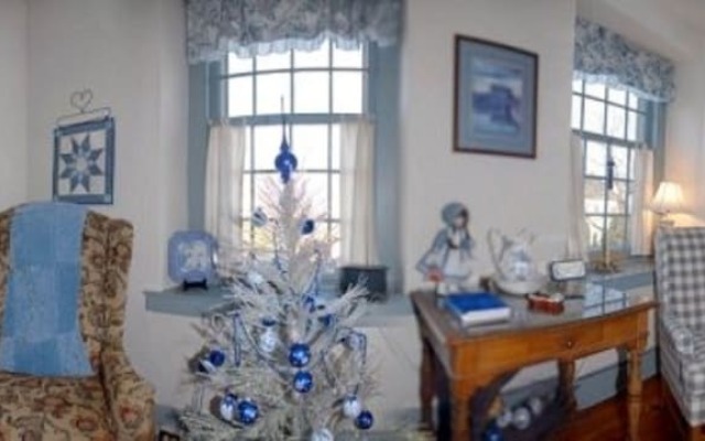 Osceola Mill House B&B