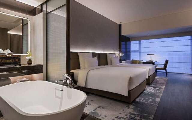 Pullman Quanzhou Shuitou