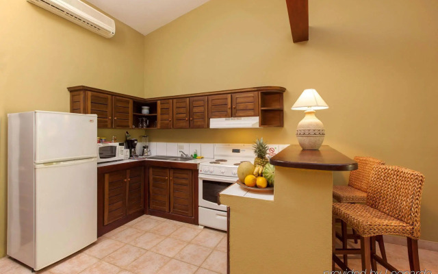 Bahia del Sol Beach Front Boutique Hotel