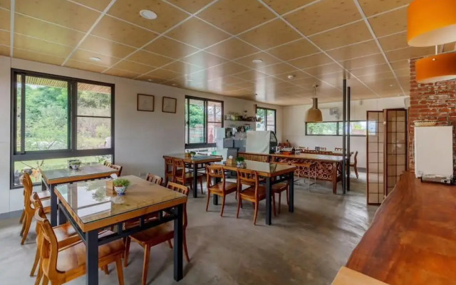 Hou Shan Ren Jia B&B Hall A