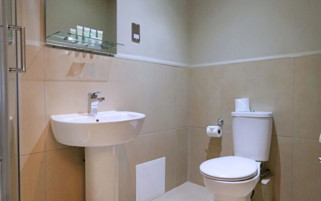 Palmerston Suites
