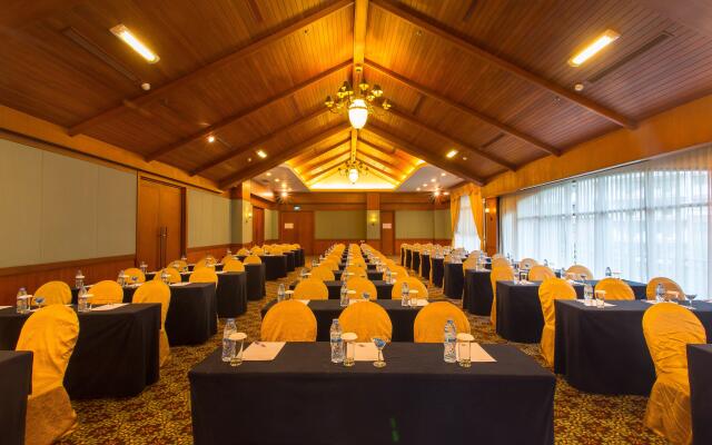 Holiday Inn Resort Batam by IHG