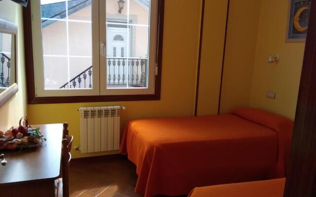Hostal Bahía