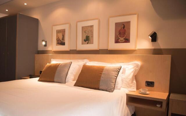 Paternoster Dunes Boutique Guesthouse