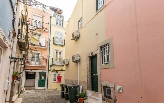 Fado Downtown Studio