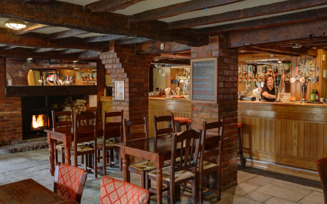 Doubletree By Hilton Reading M4 J10