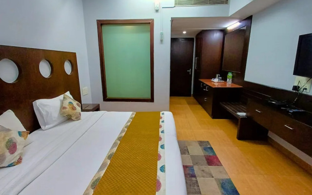 Hotel Cymbal-sector 31 Gurgaon