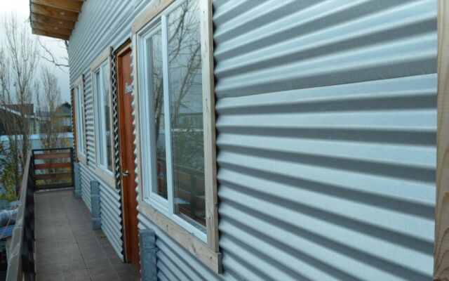 Carfran Patagonia Hostel