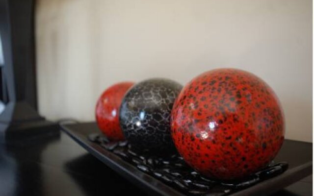 Churchill Mansion Inn