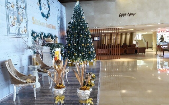 Phi Yen Nha Trang Blue Sea Apartments