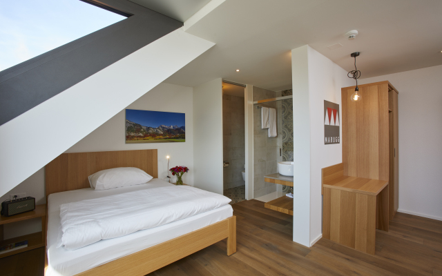 Hirschen Erlinsbach Swiss Quality