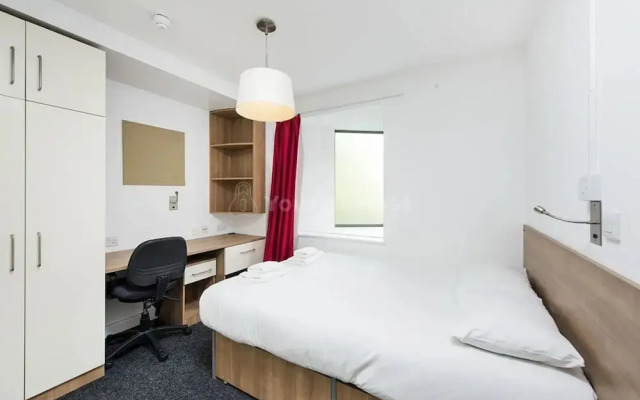 Student Only AXO Camden