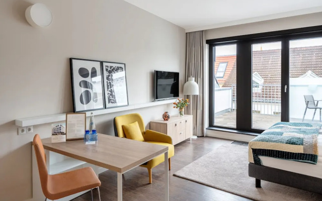 Numa Berlin Nook