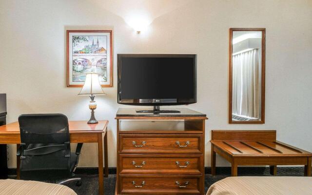 Quality Inn Bainbridge