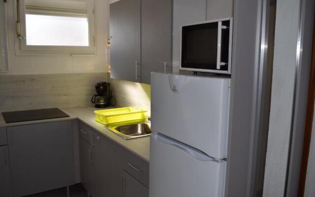 Apartamento En Pleno Centro de Empuriabrava- 312