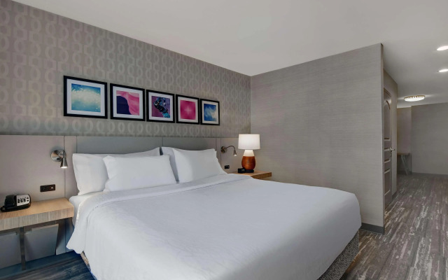 Hilton Garden Inn Hamilton