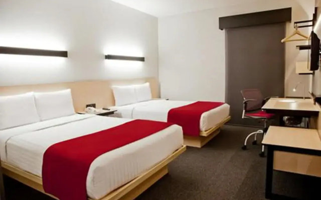 City Express Plus Monterrey Nuevo Sur
