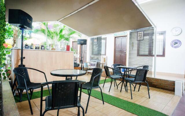 OYO 3139 Naya Guest House Syariah