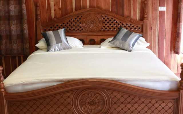 Phachuanchom Resort Khaoyai