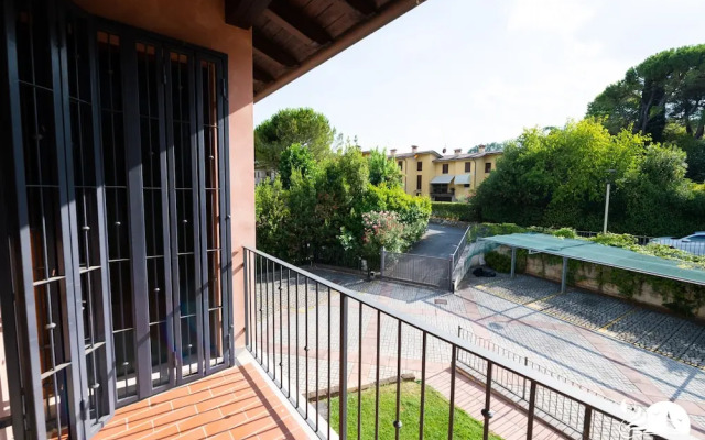 Appartamento Katy in Polpenazze del Garda