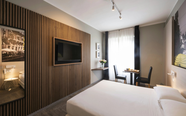 Kleos Hotel Milano by Kleos Group Collection