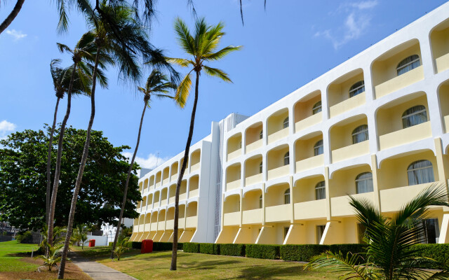 Blue Tree Towers São Luís Hotel