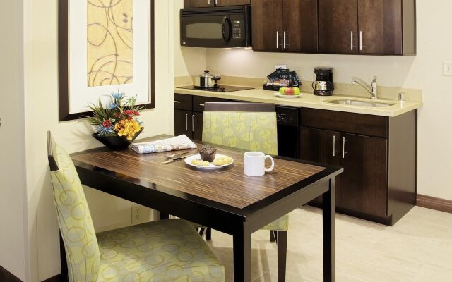 Homewood Suites Dallas Allen