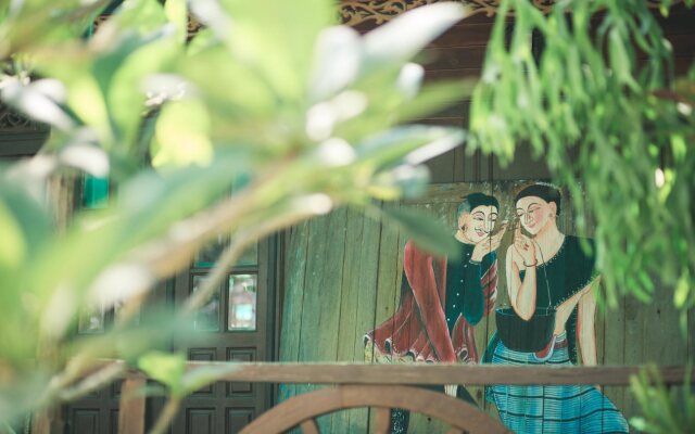 Baan Baitan Resort