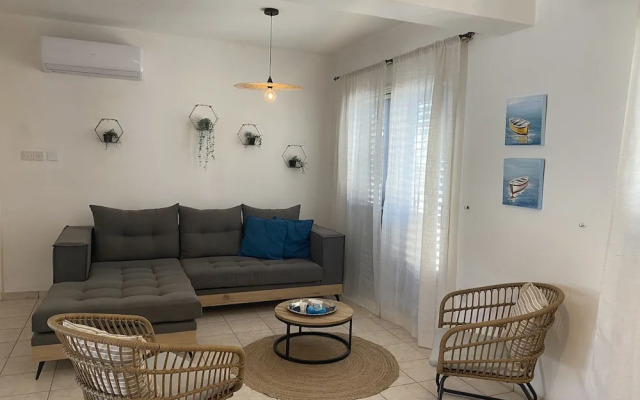 BlueBell Holiday Home DPS01
